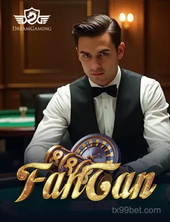 Hình ảnh DG Fantan