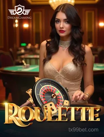 Hình ảnh DG Roulette