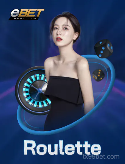 Hình ảnh EBET Roulette