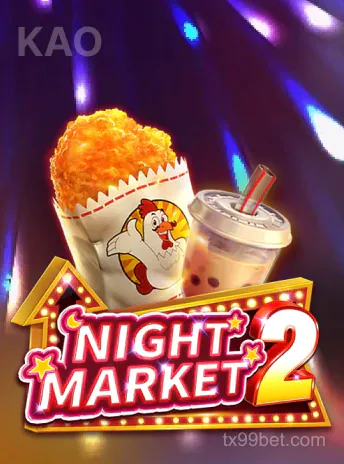 Hình ảnh Fachai Night Market 2